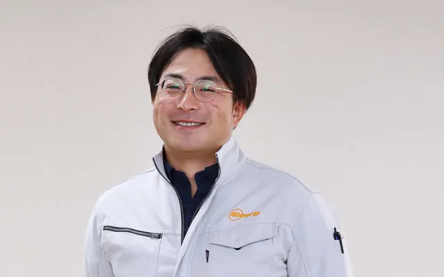 施工管理部 施工管理グループの写真