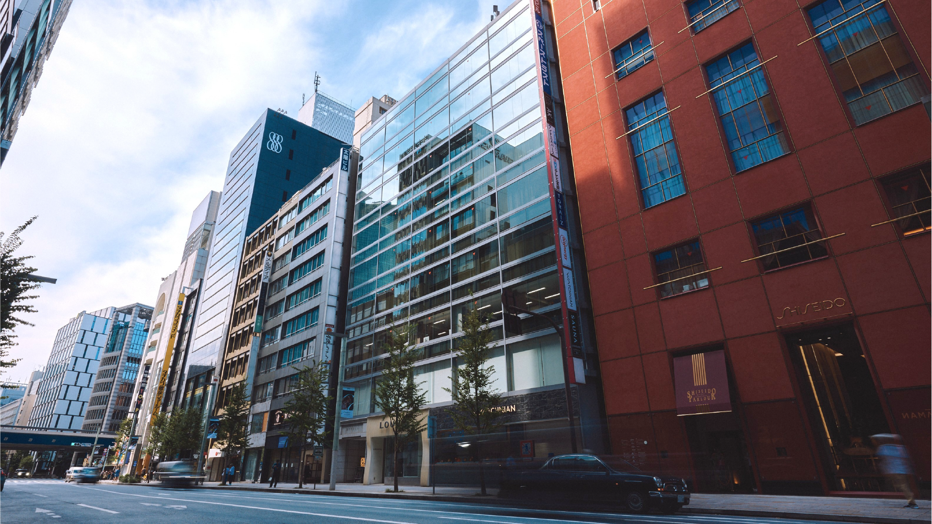 本社変更のお知らせのイメージ画像