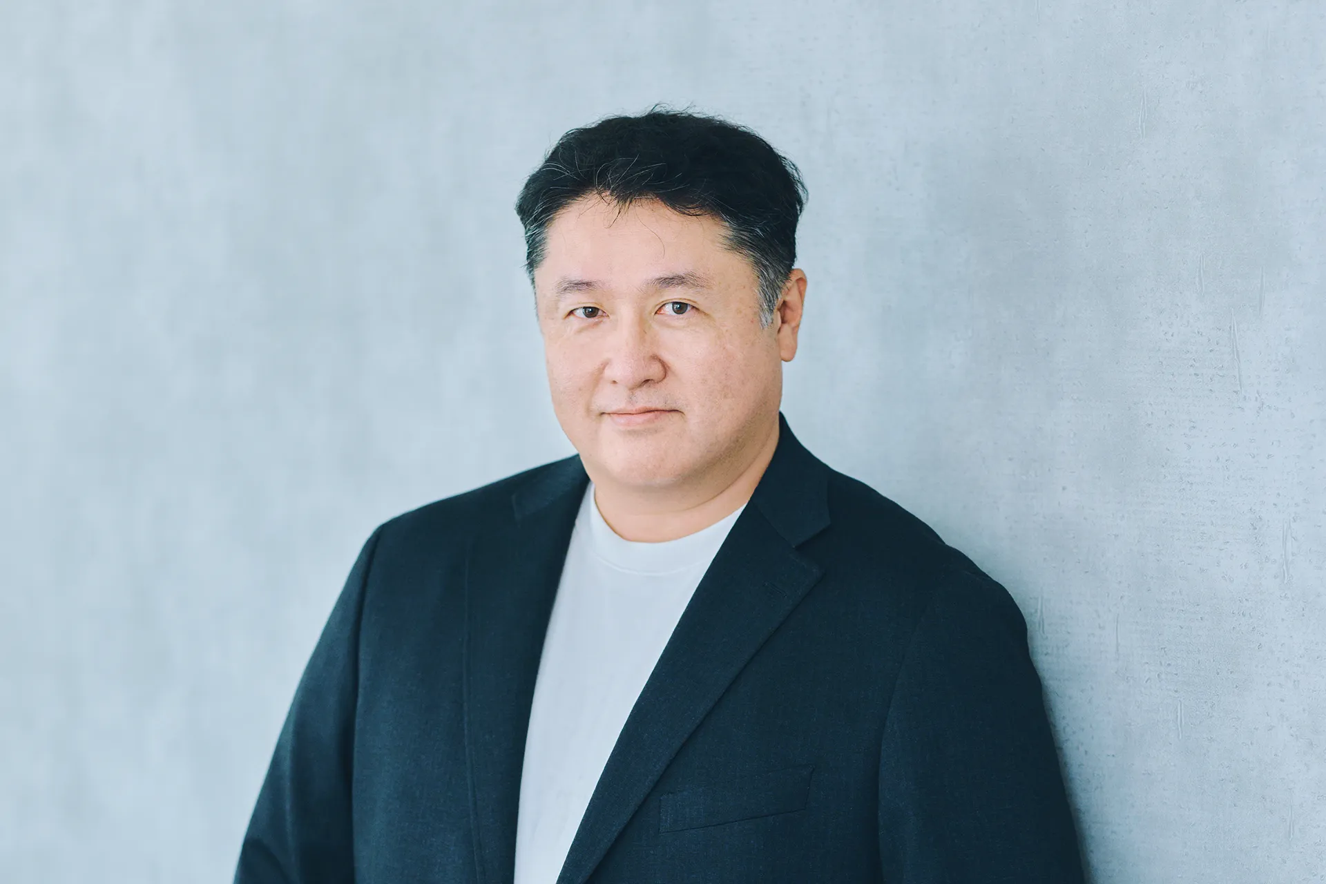 代表挨拶のイメージ画像