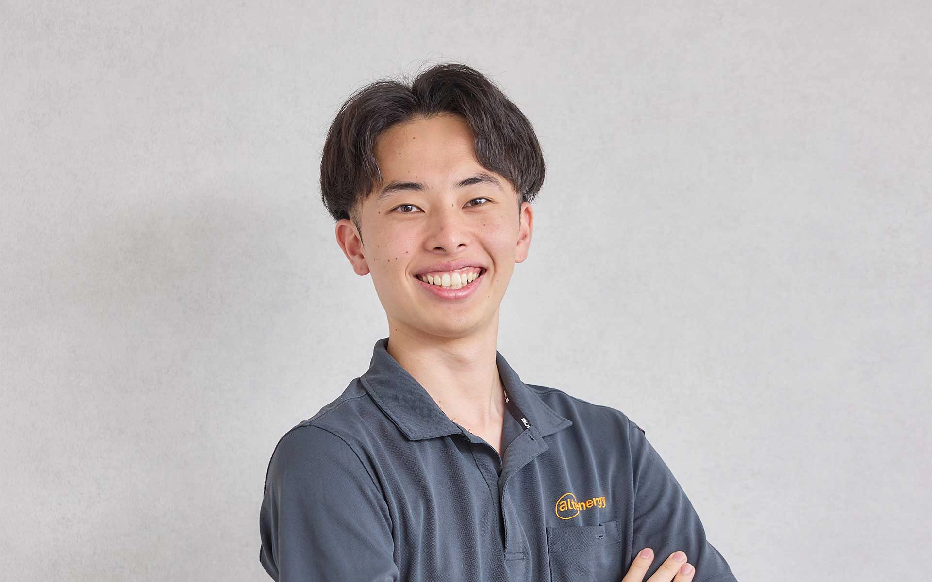 営業部 営業第三グループの写真